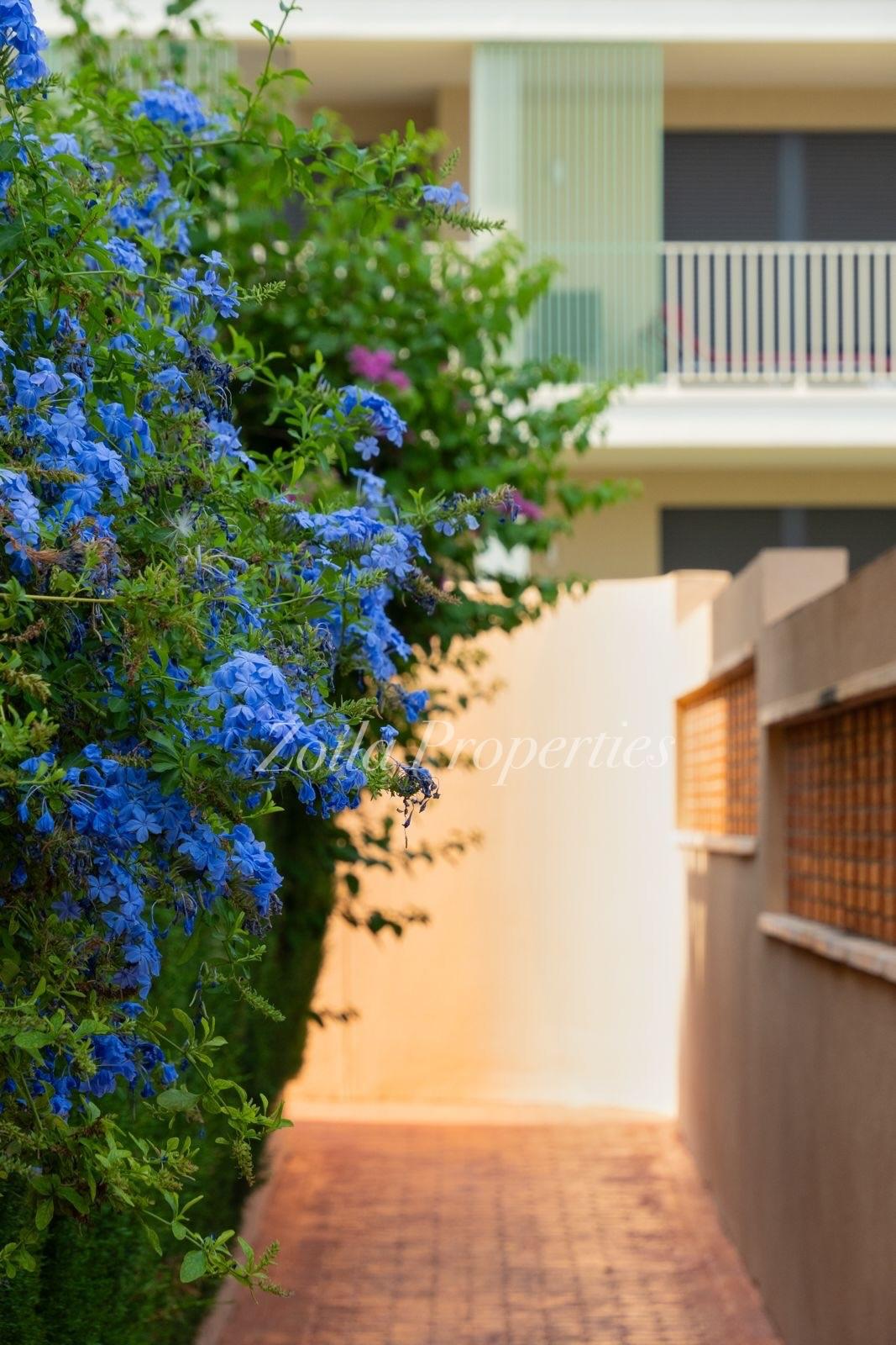 Bonito apartamento de 3 dormitorios en el Puerto.