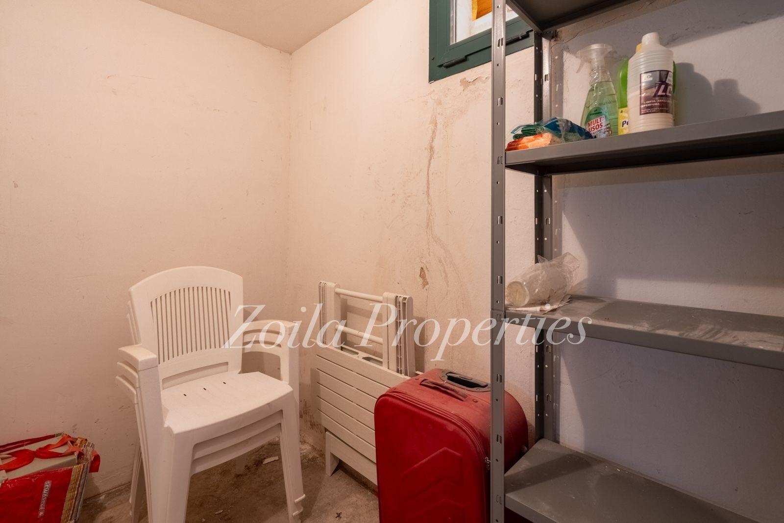 Bonito apartamento de 3 dormitorios en el Puerto.