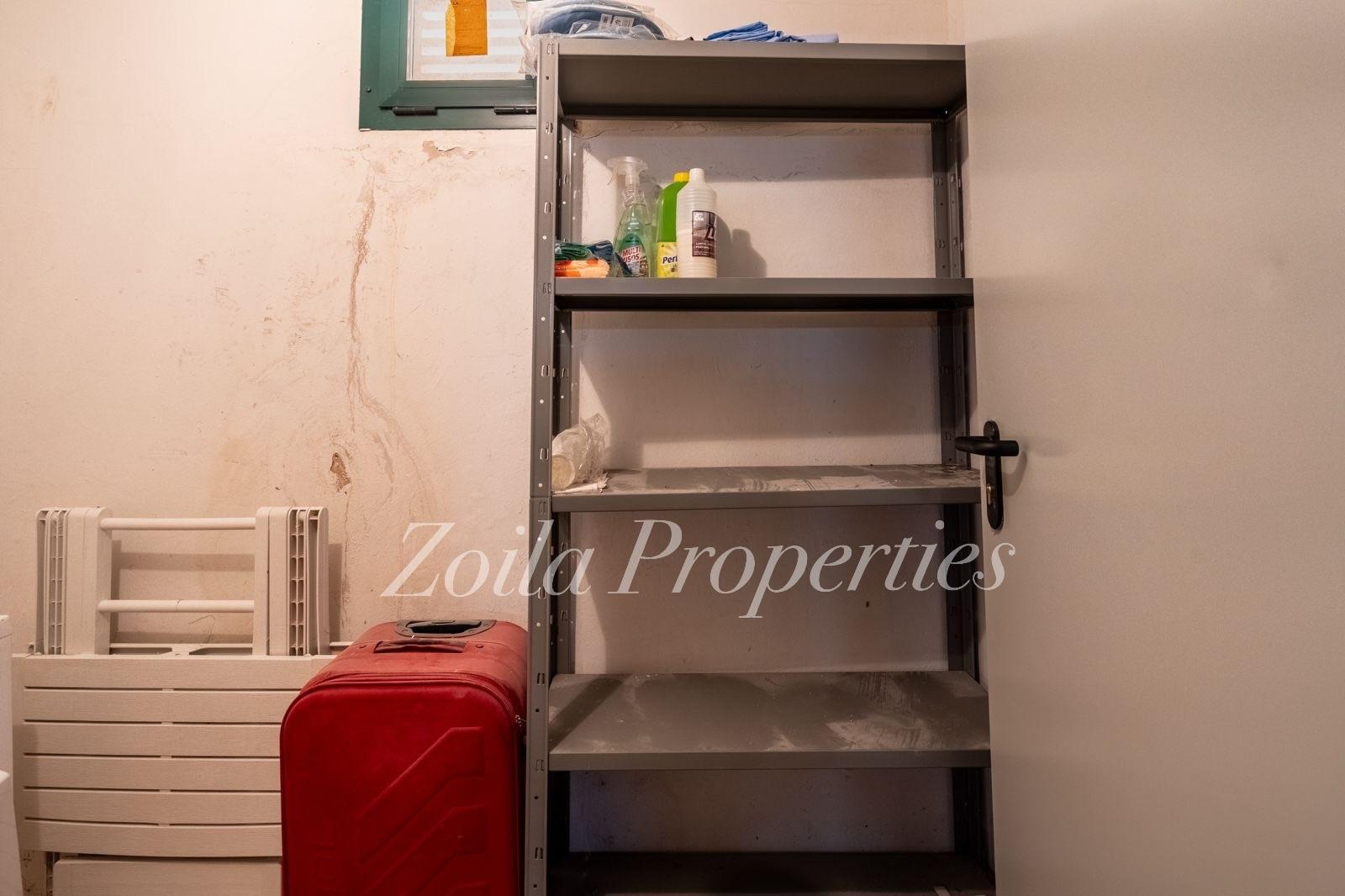 Bonito apartamento de 3 dormitorios en el Puerto.