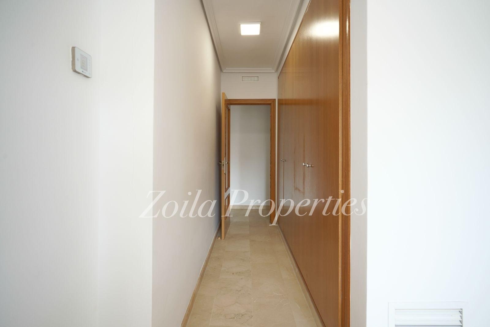 Bonito apartamento de 3 dormitorios en el Puerto.