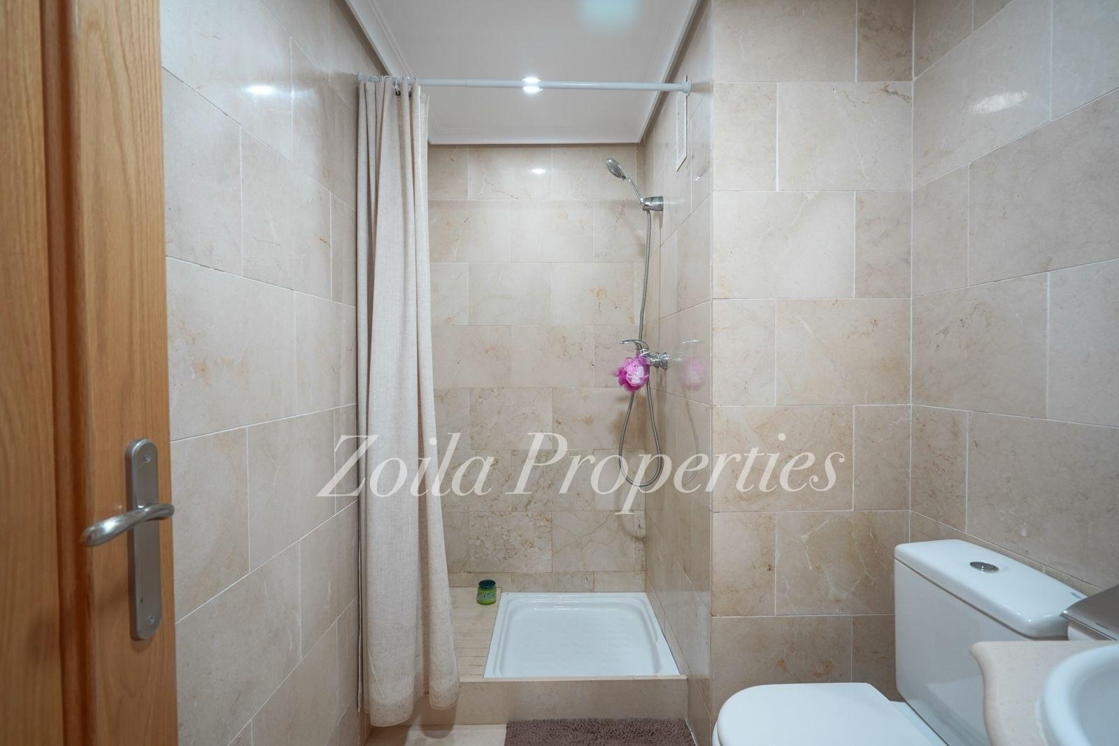 Bonito apartamento de 3 dormitorios en el Puerto.
