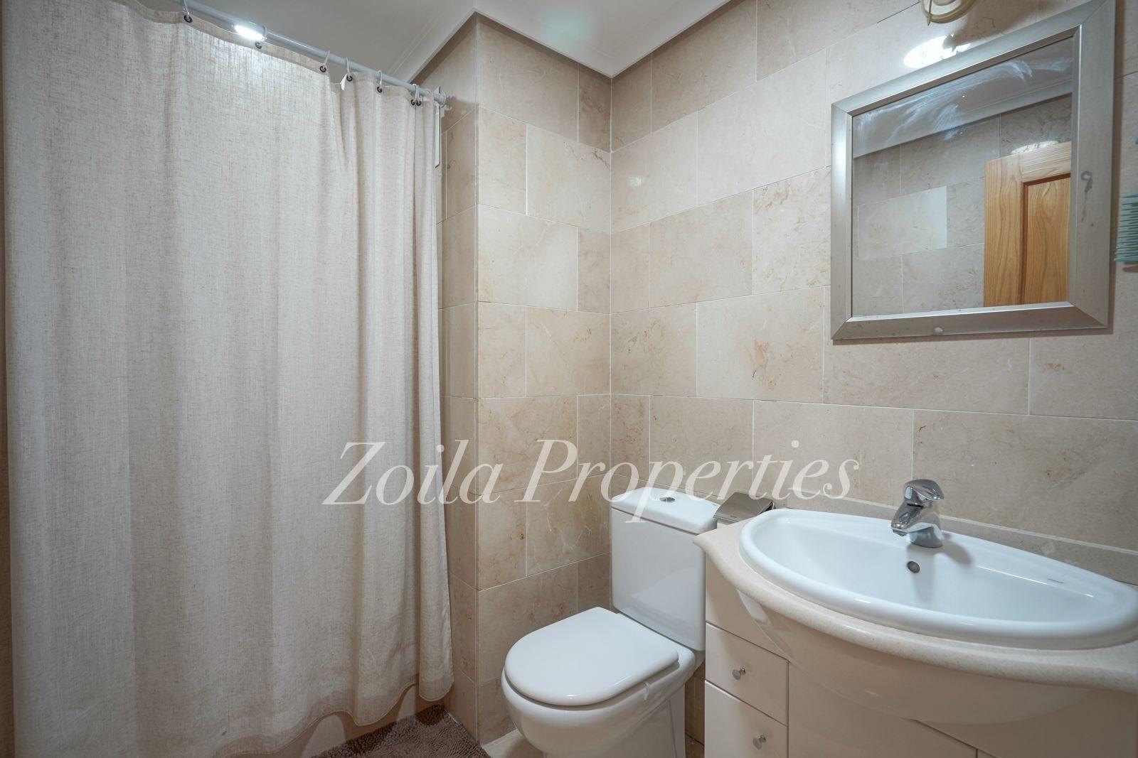 Bonito apartamento de 3 dormitorios en el Puerto.