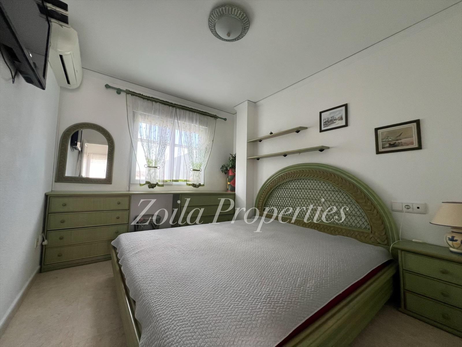 Superbe maison de ville à seulement 300 m de la plage. Els Poblets