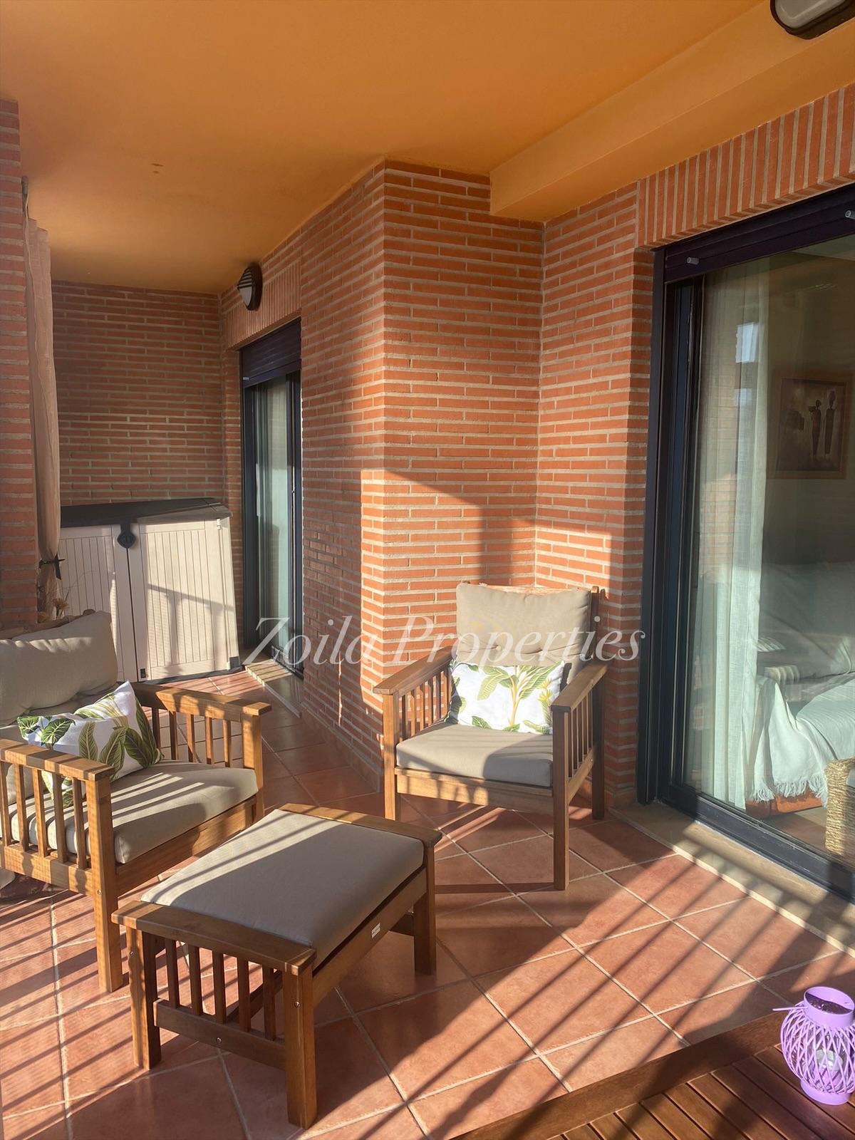 Geräumige Wohnung in der Nähe des Zentrums/Strandes