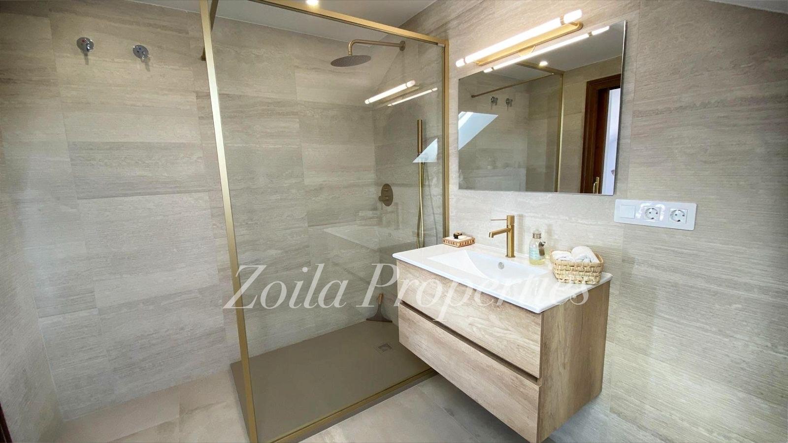 Villa de luxe à Montgo-Denia