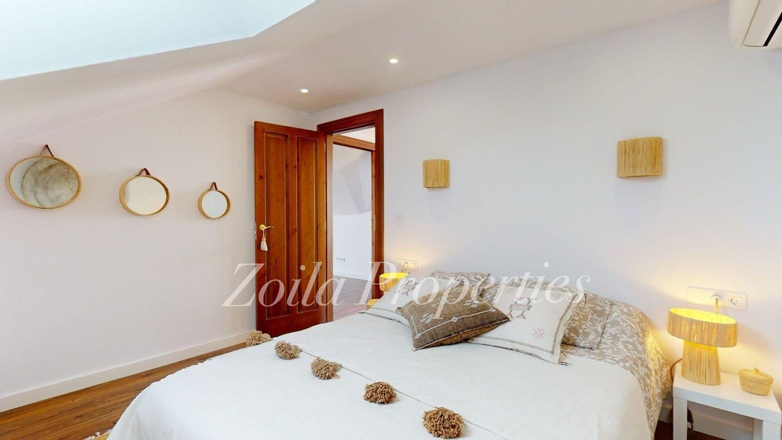 Villa de luxe à Montgo-Denia