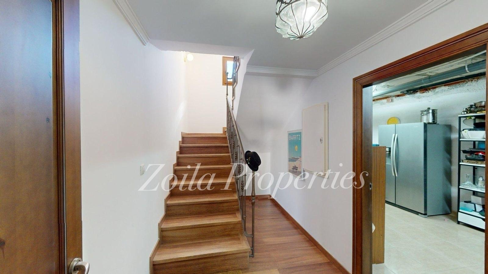 Villa de luxe à Montgo-Denia