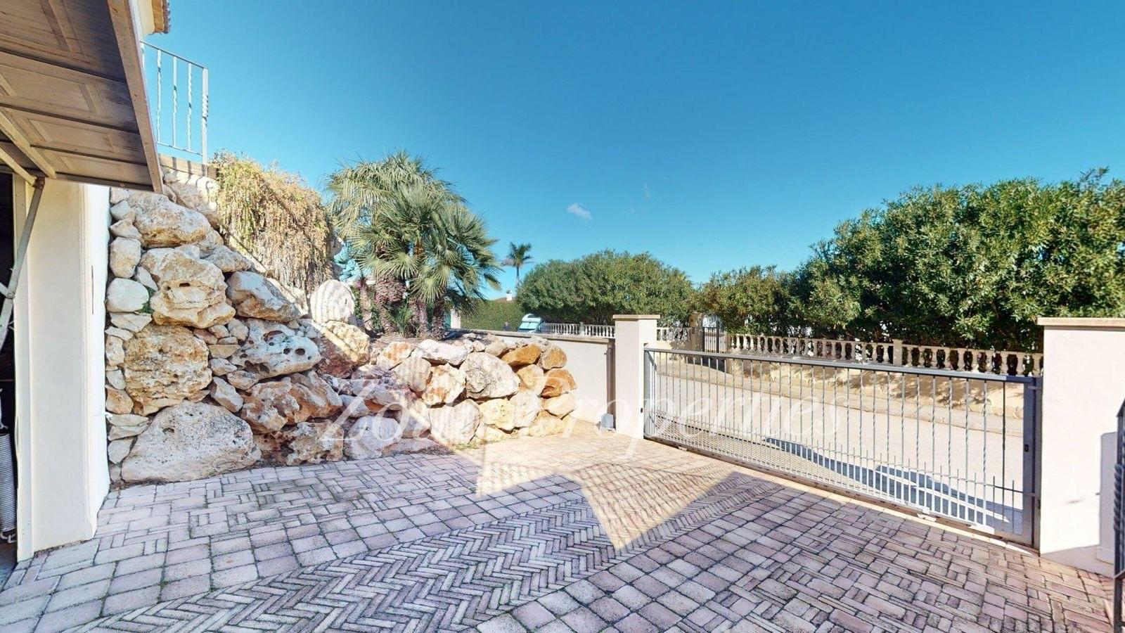 Villa de luxe à Montgo-Denia