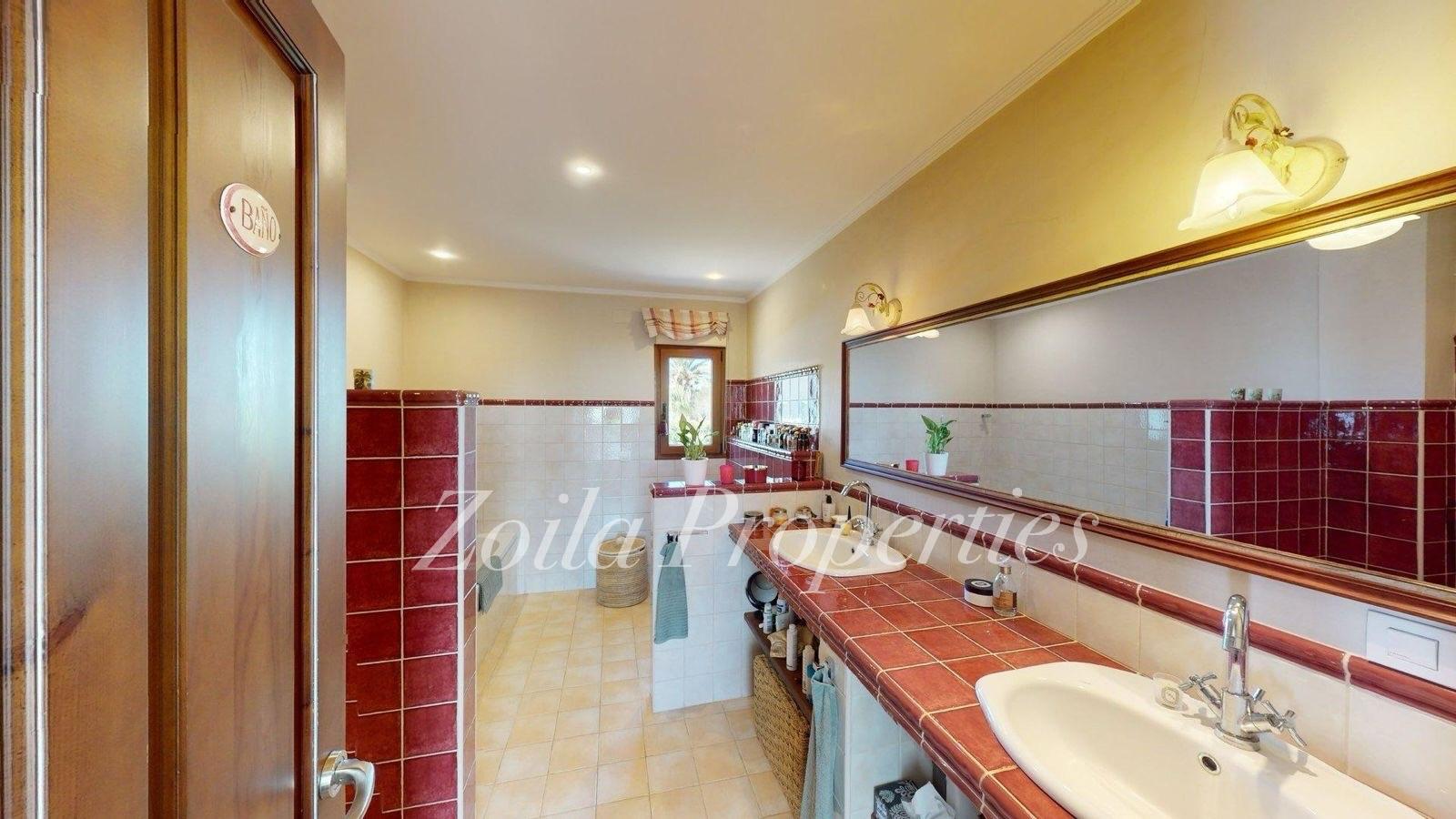Villa de luxe à Montgo-Denia