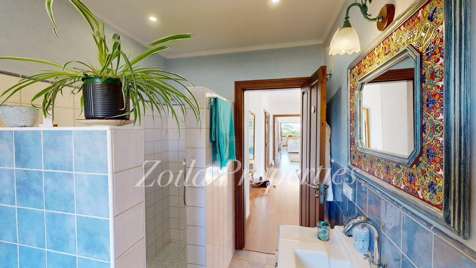 Villa de luxe à Montgo-Denia