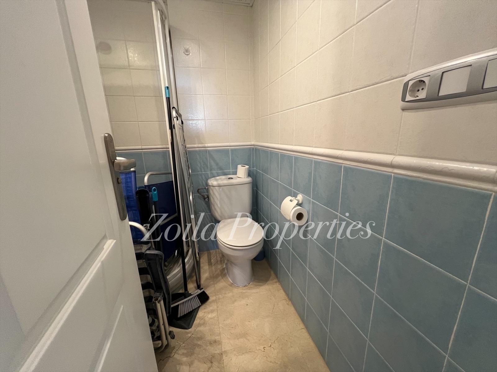 Bonito apartamento Primera Linea.