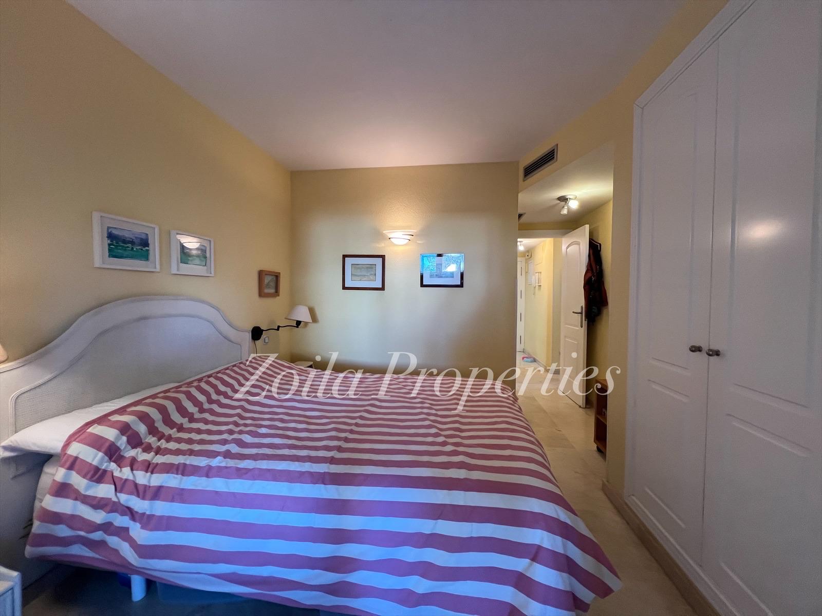Bonito apartamento Primera Linea.
