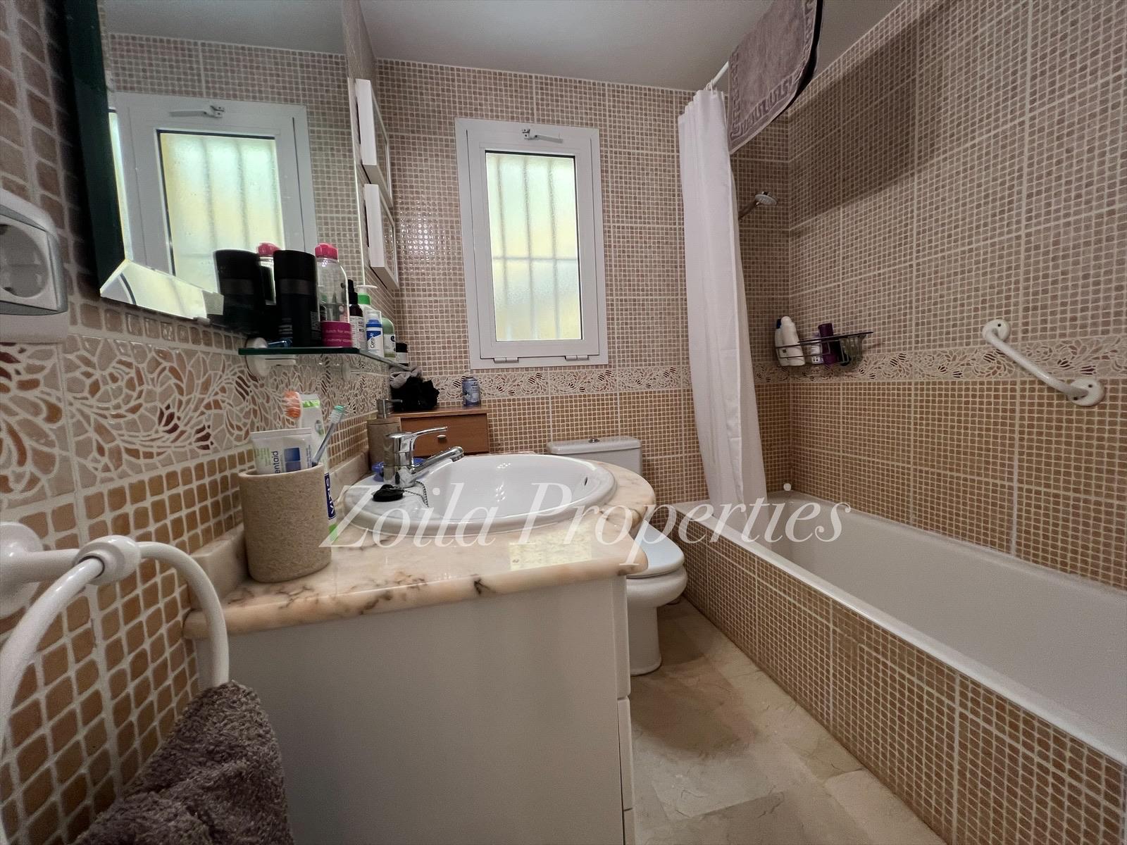 Bonito apartamento Primera Linea.