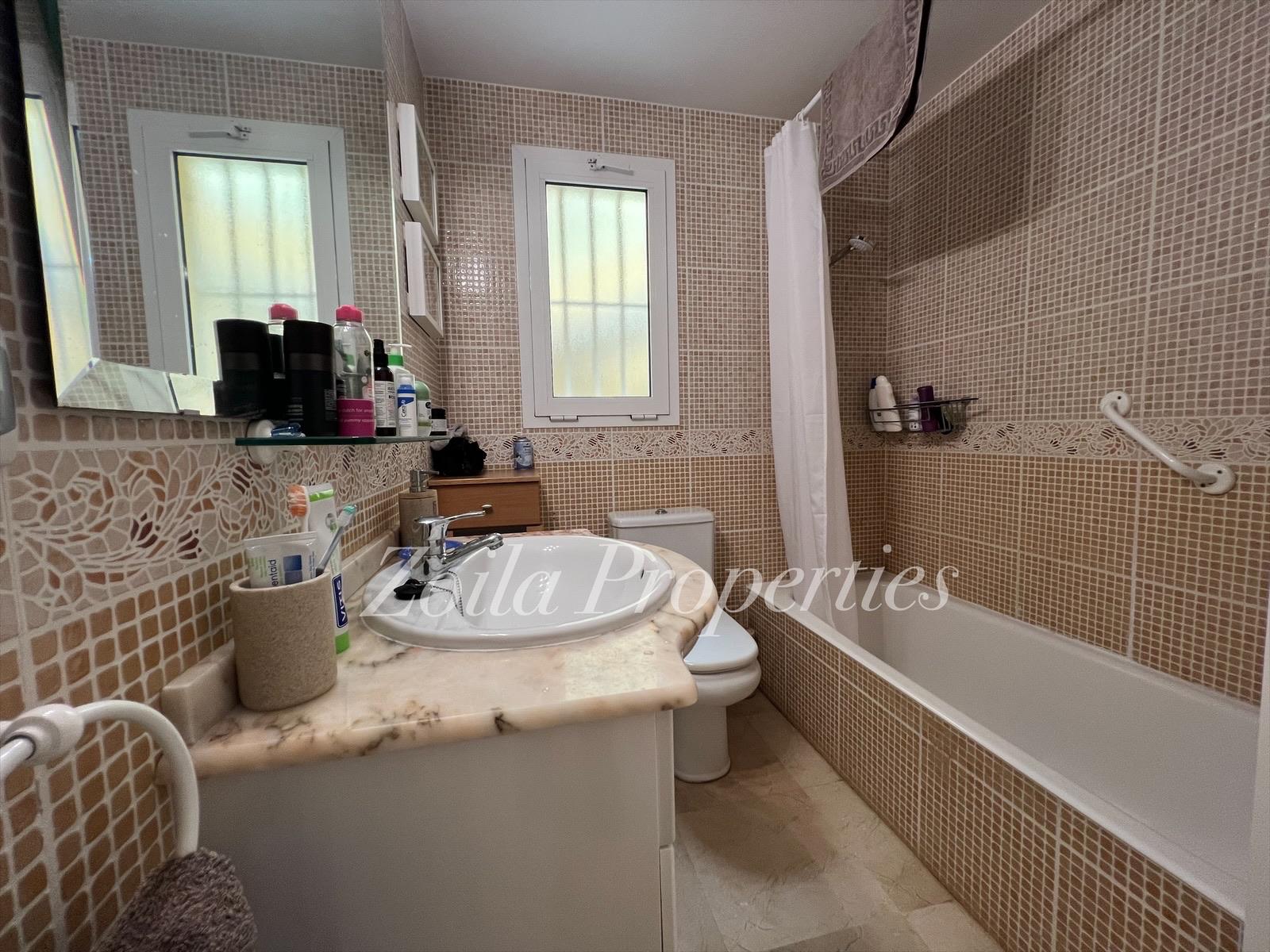 Bonito apartamento Primera Linea.