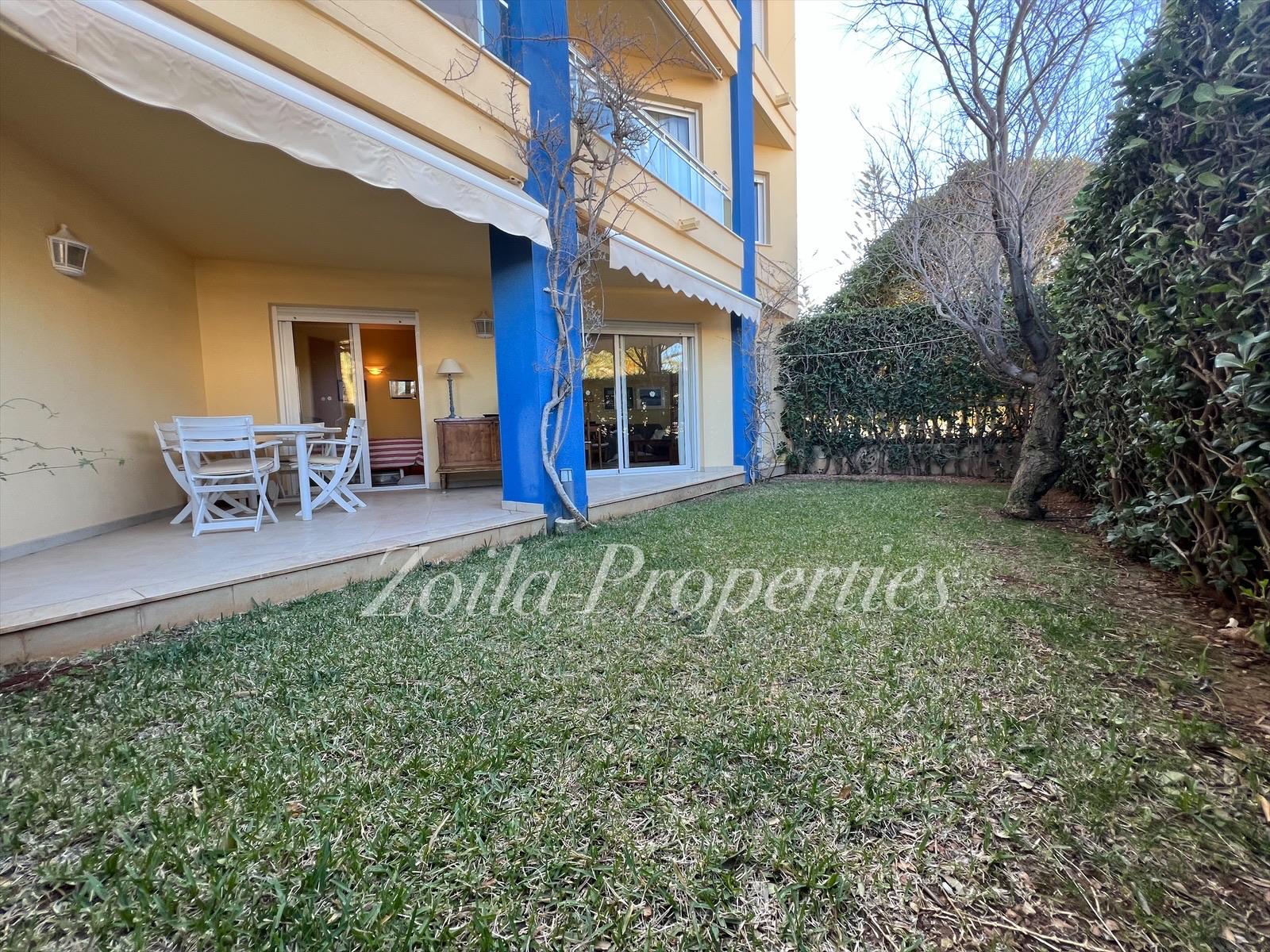 Bonito apartamento Primera Linea.