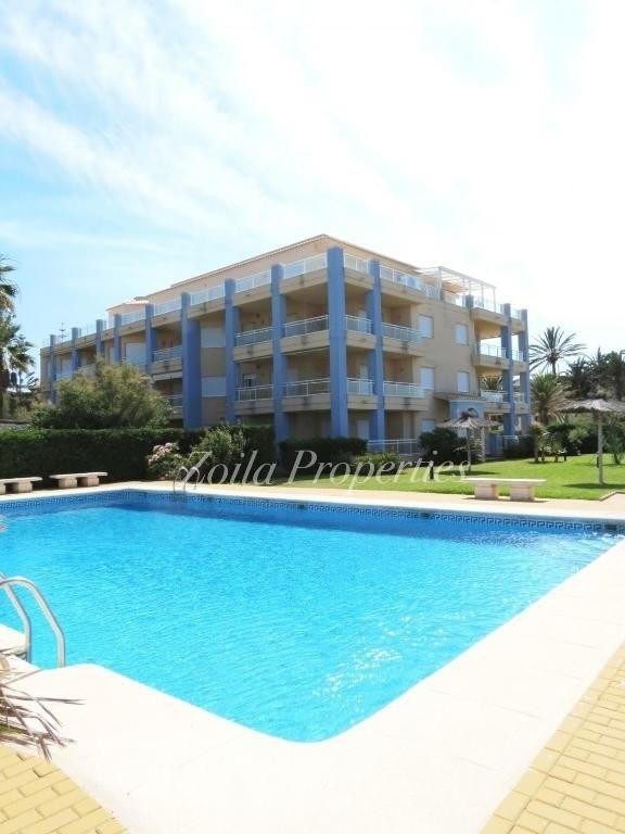 Bonito apartamento Primera Linea.