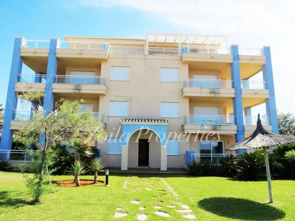 Bonito apartamento Primera Linea.