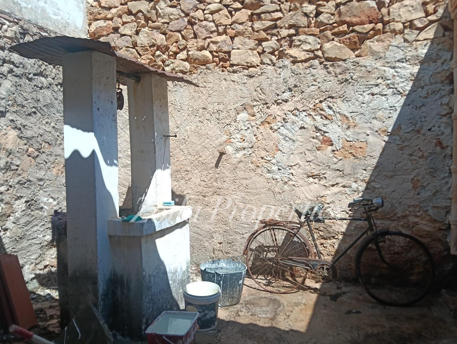 Schönes und geräumiges Reihenhaus in Jesus Pobre.