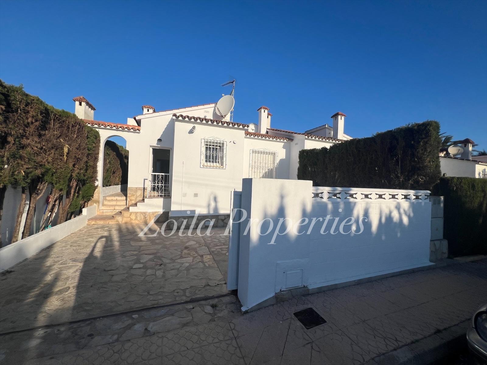 Beautiful townhouse near the center/beach.