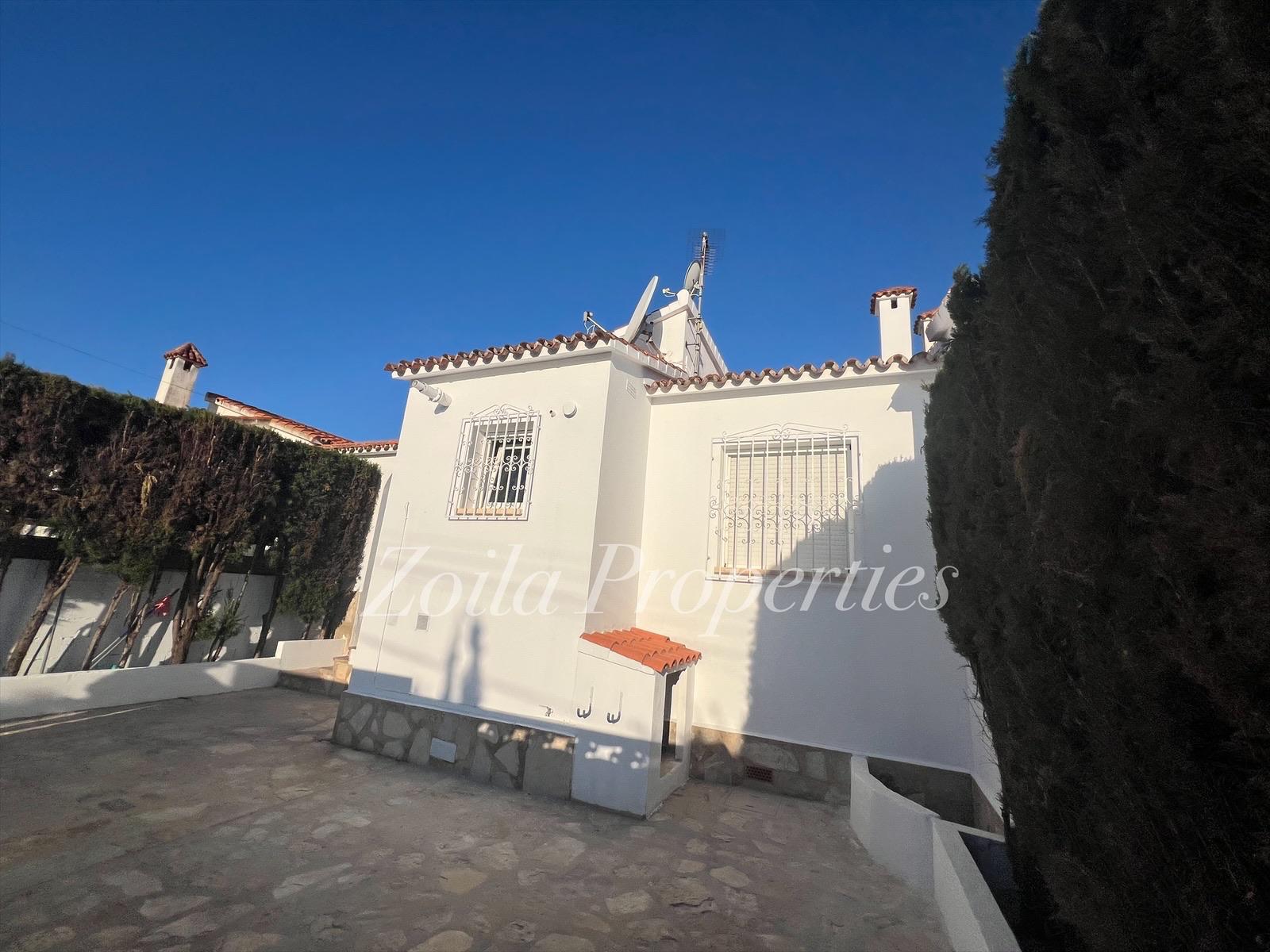 Beautiful townhouse near the center/beach.
