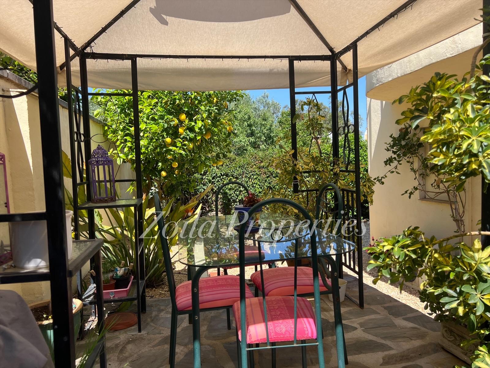 Magnificent detached chalet in Orba.