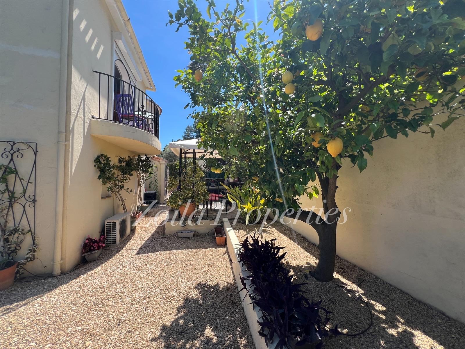 Magnificent detached chalet in Orba.