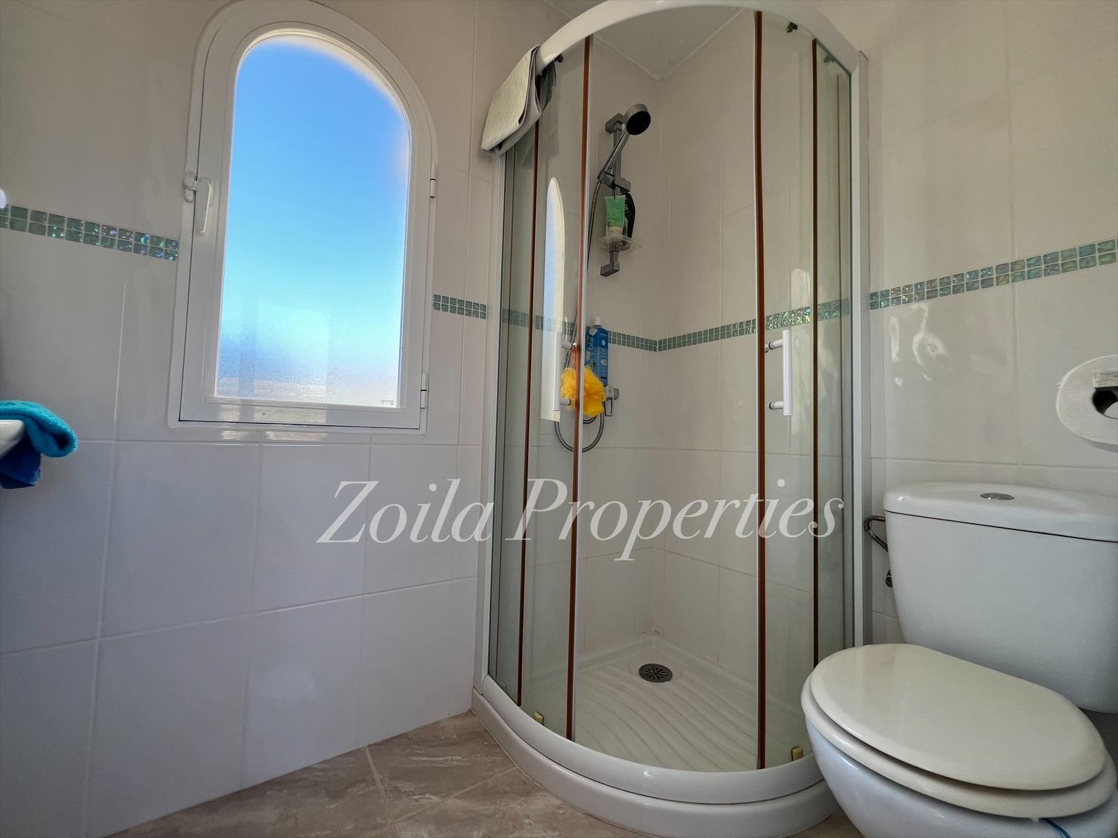 Magnificent detached chalet in Orba.