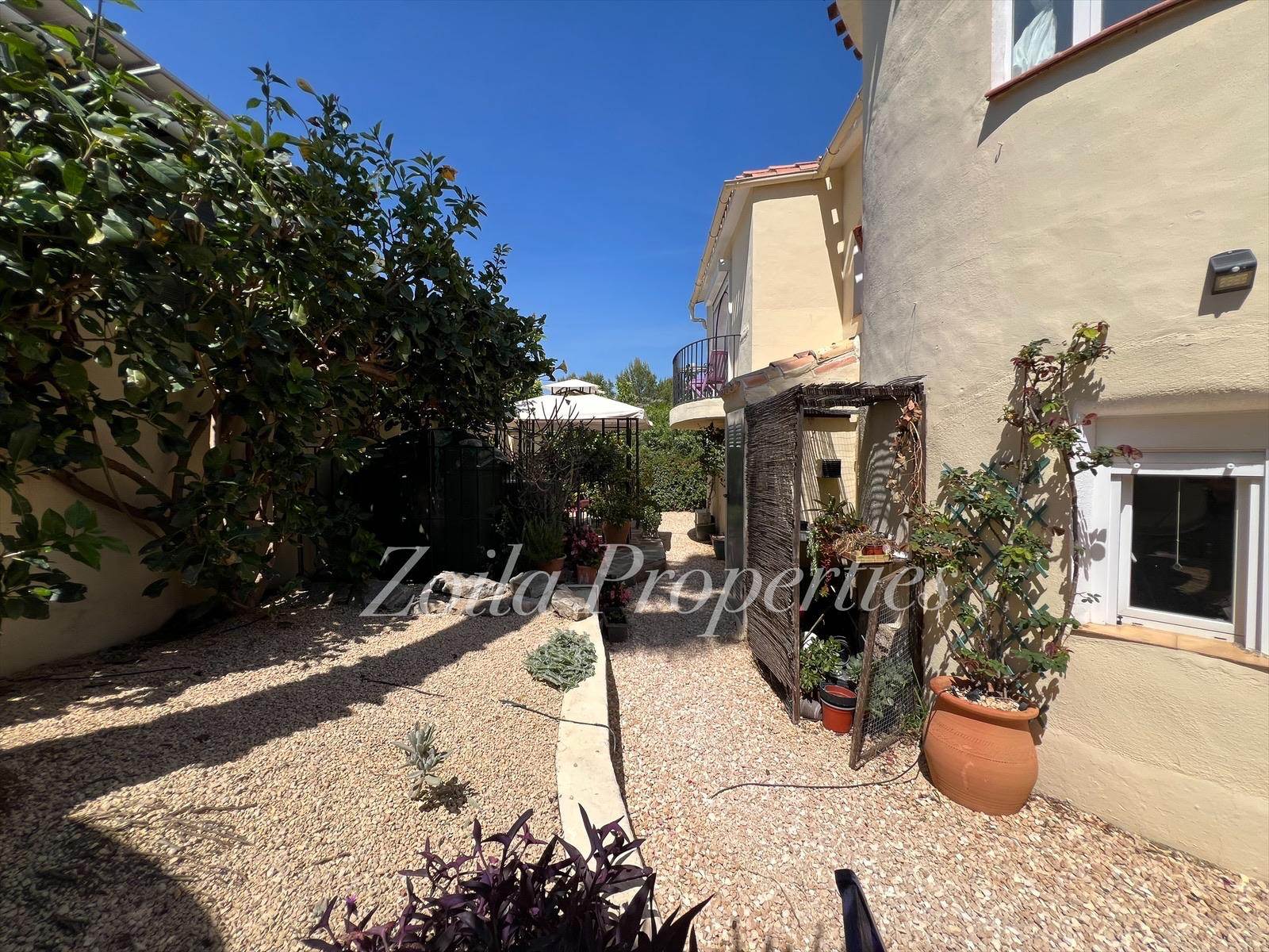 Magnificent detached chalet in Orba.