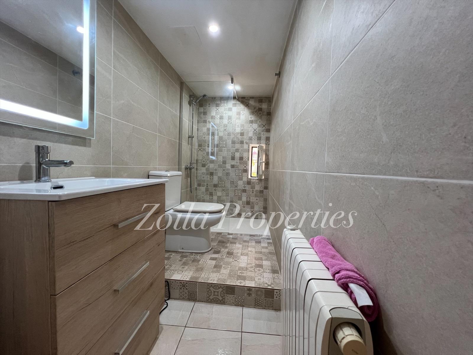 Magnificent detached chalet in Orba.