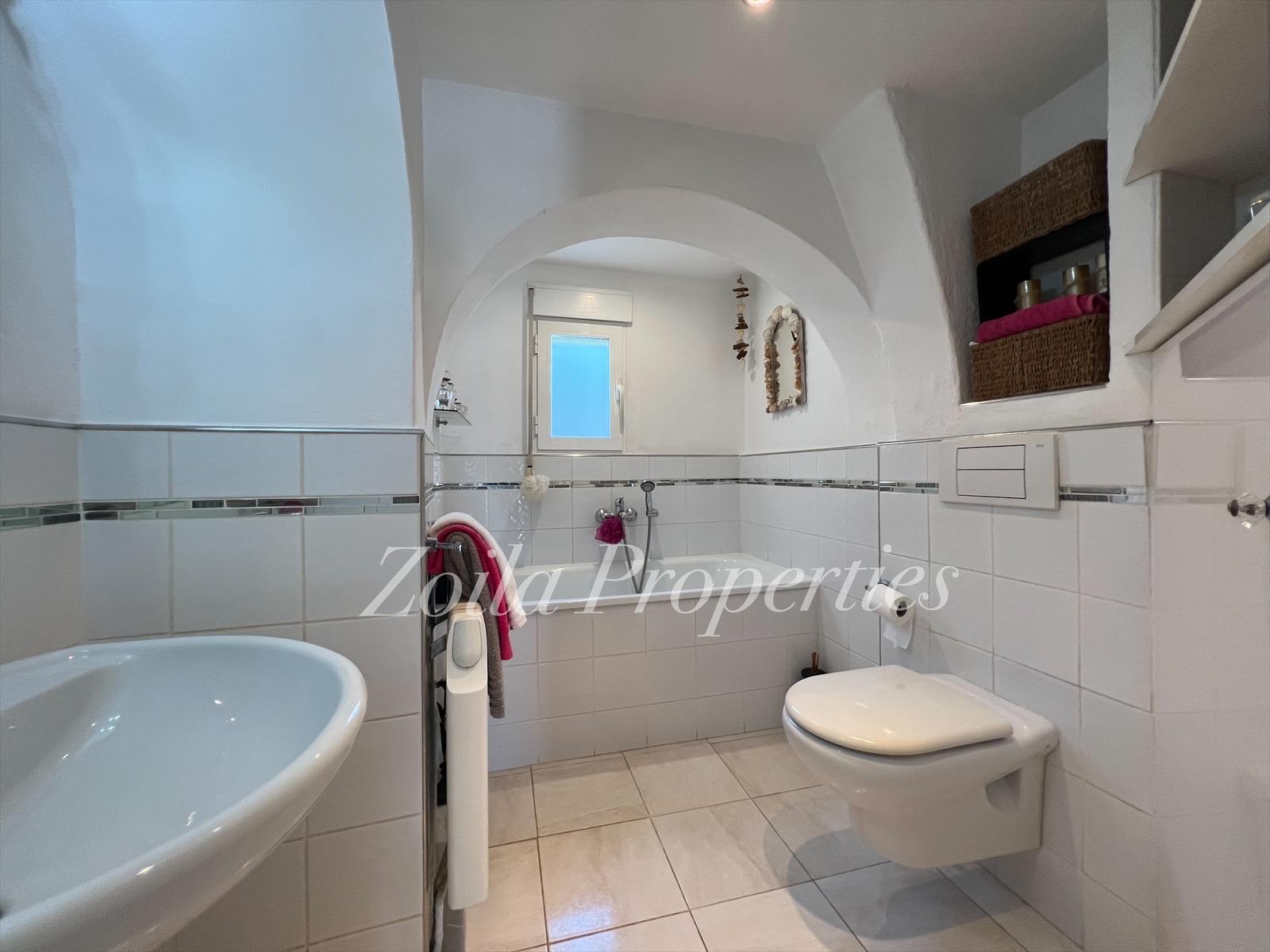 Magnificent detached chalet in Orba.