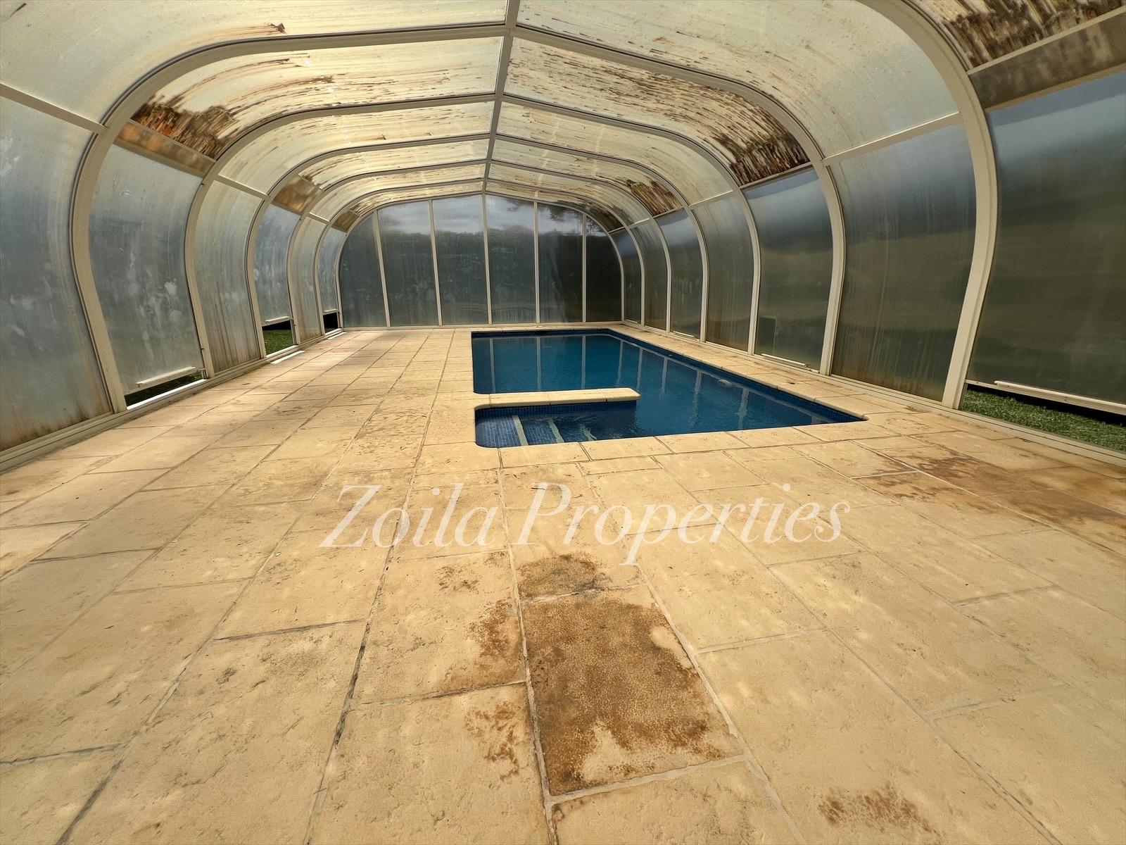 Nice apartment 250m from the beach.