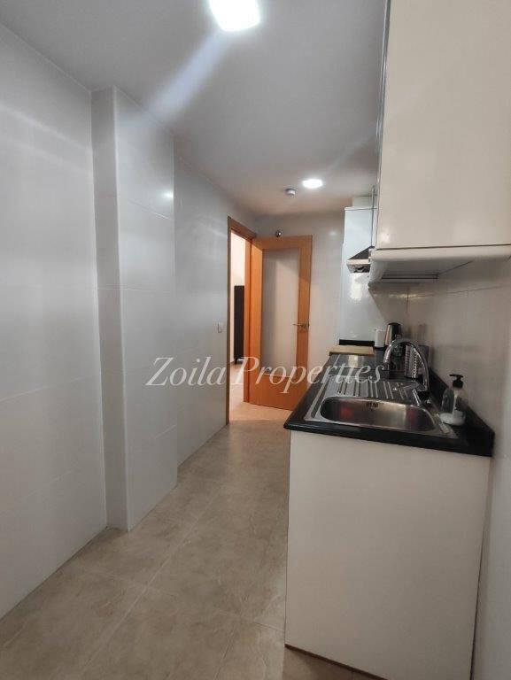 Bel appartement près de la plage.