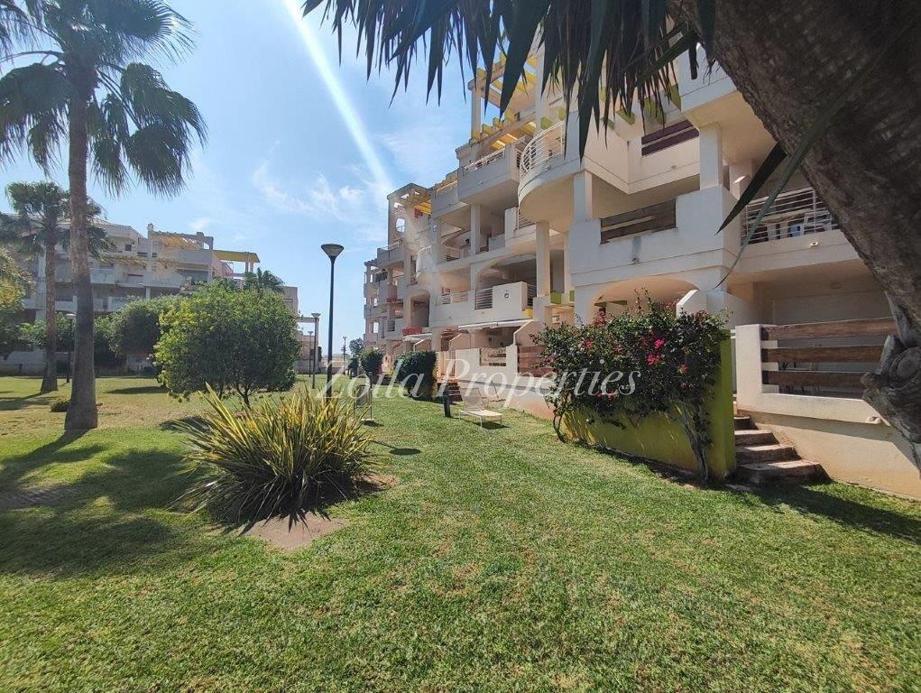 Bel appartement près de la plage.