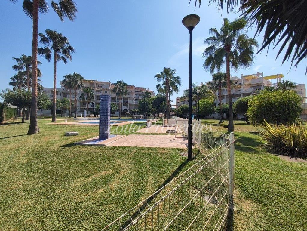 Bel appartement près de la plage.