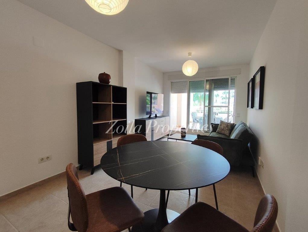 Bel appartement près de la plage.