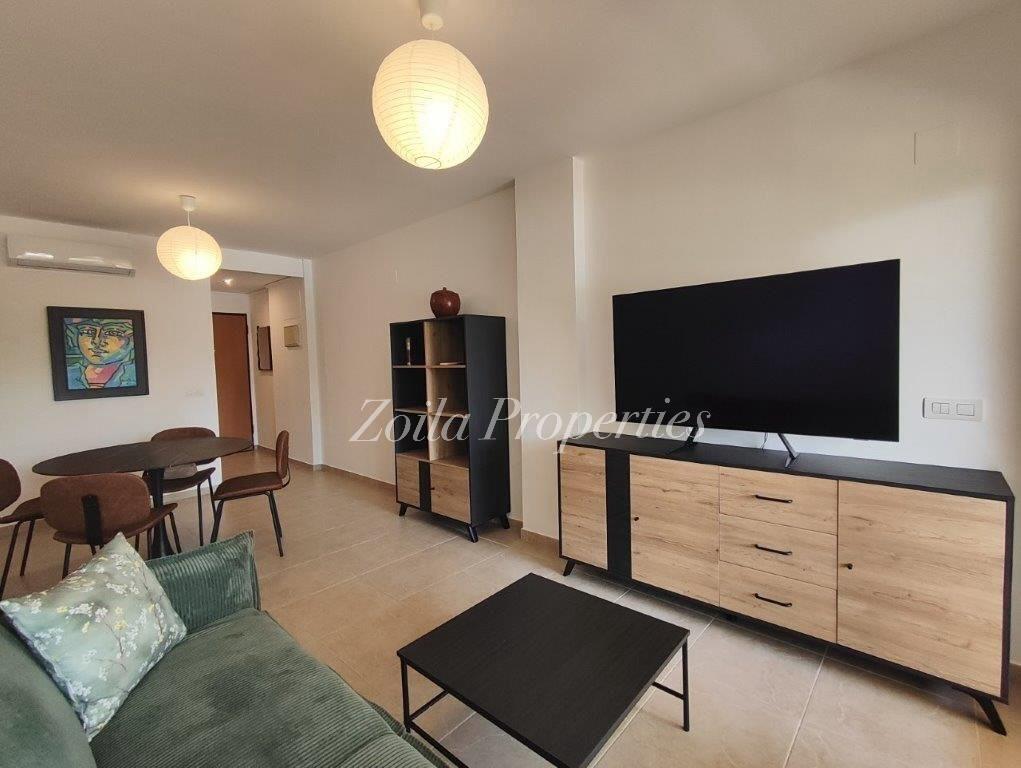 Bel appartement près de la plage.