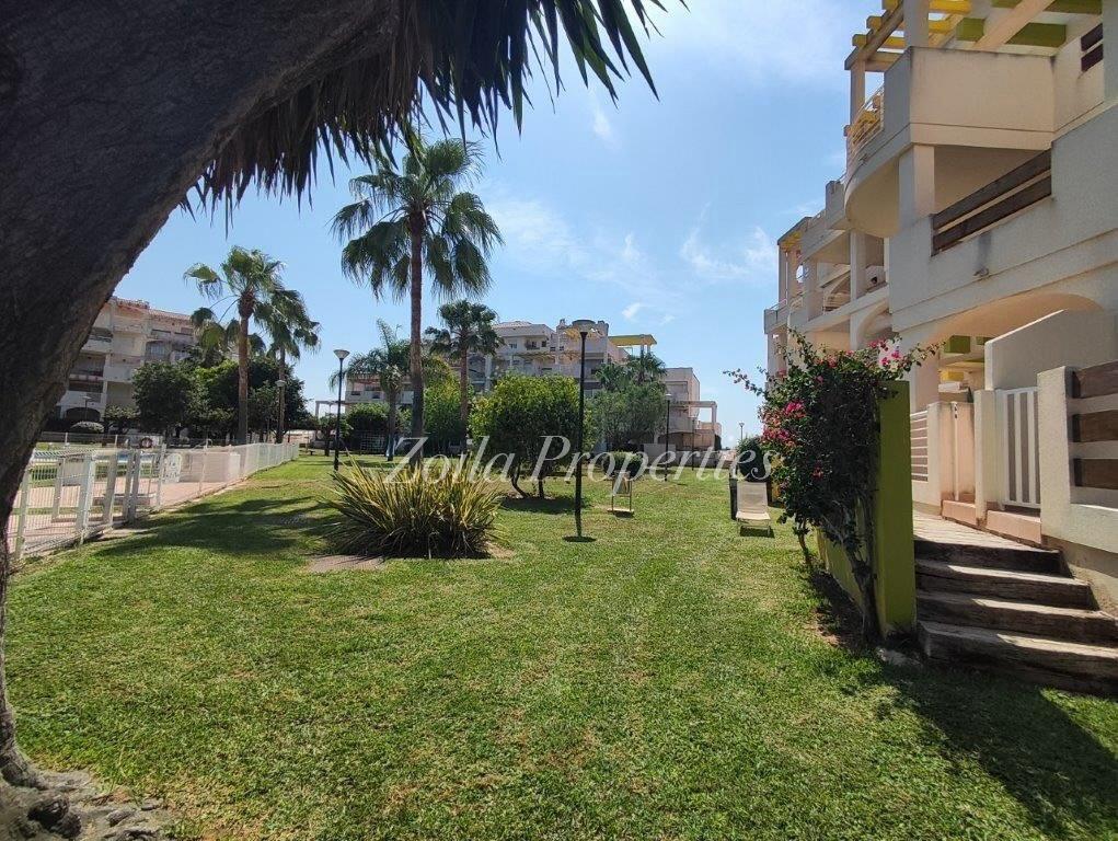 Bel appartement près de la plage.