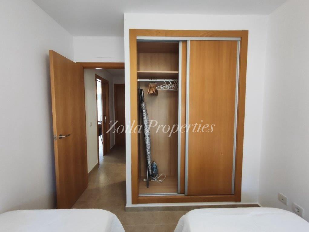 Bel appartement près de la plage.