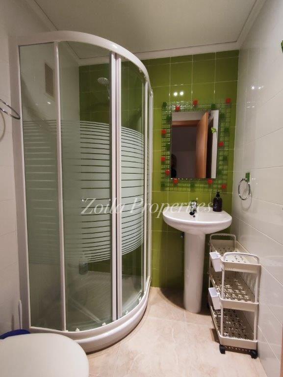 Bel appartement près de la plage.