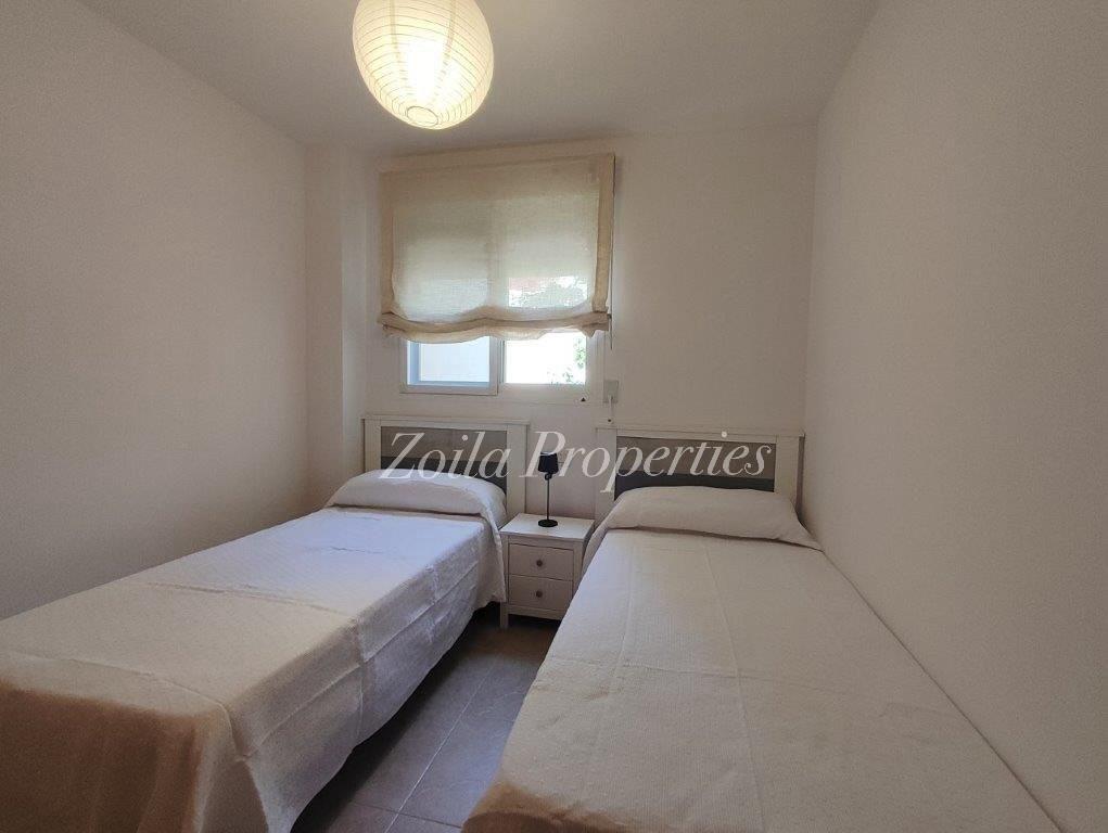 Bel appartement près de la plage.