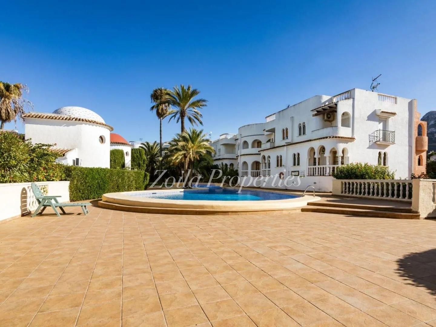 Angebot!! Schönes Bungalow in der Pedrera.
