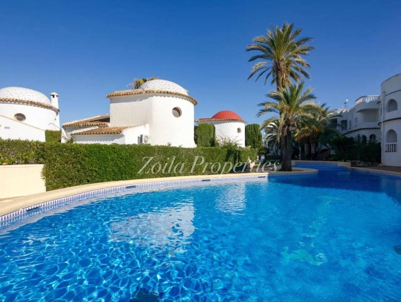 Angebot!! Schönes Bungalow in der Pedrera.