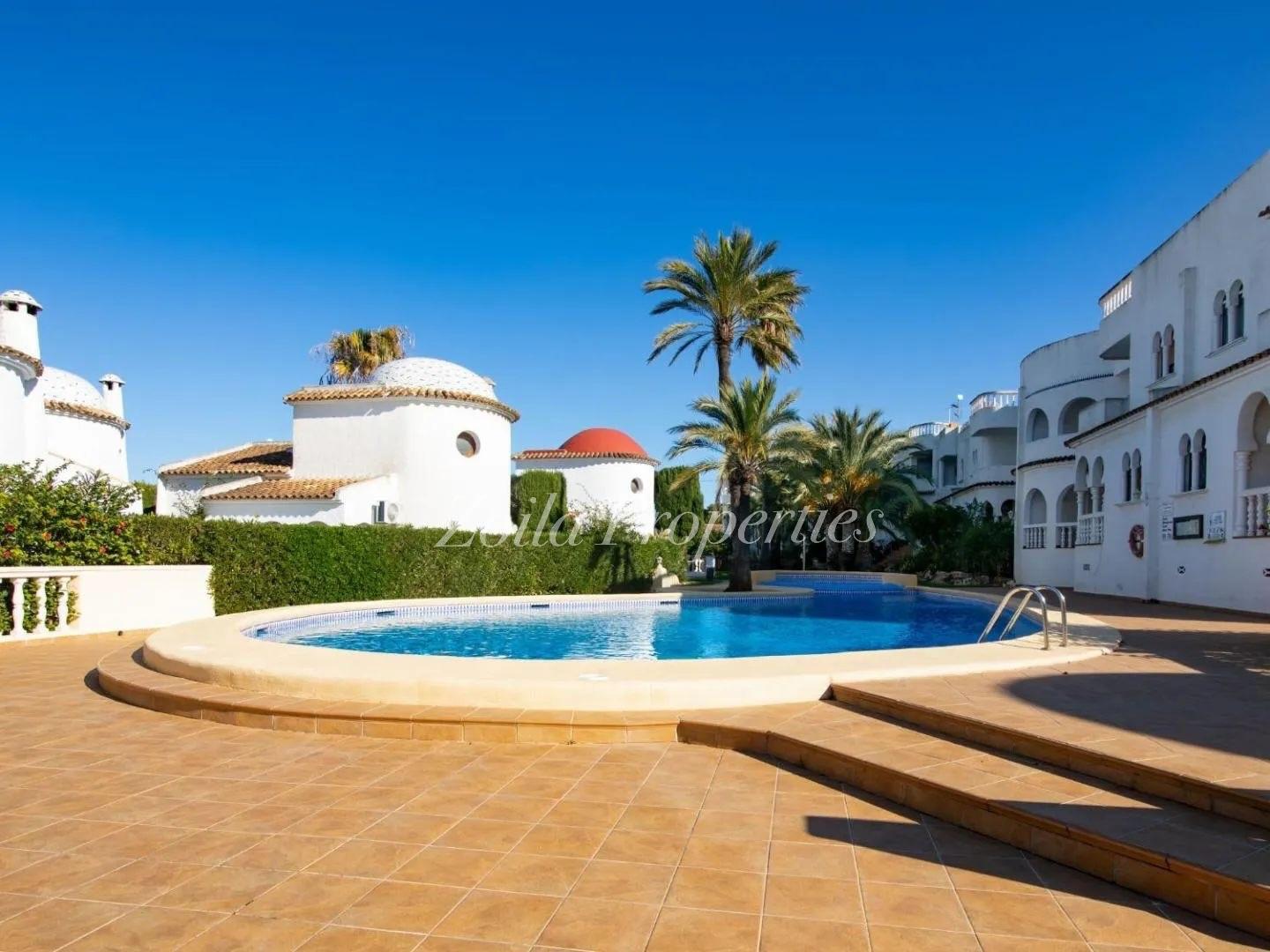 Angebot!! Schönes Bungalow in der Pedrera.