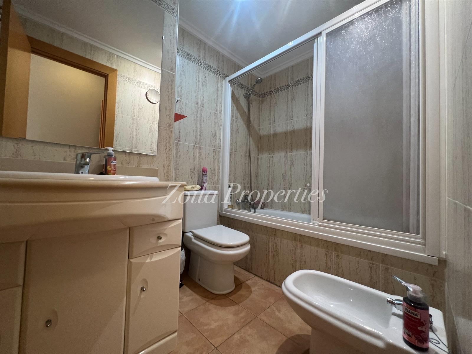 ALQUILER TEMPORADA!! Apartamiento cerca Playa/centro.