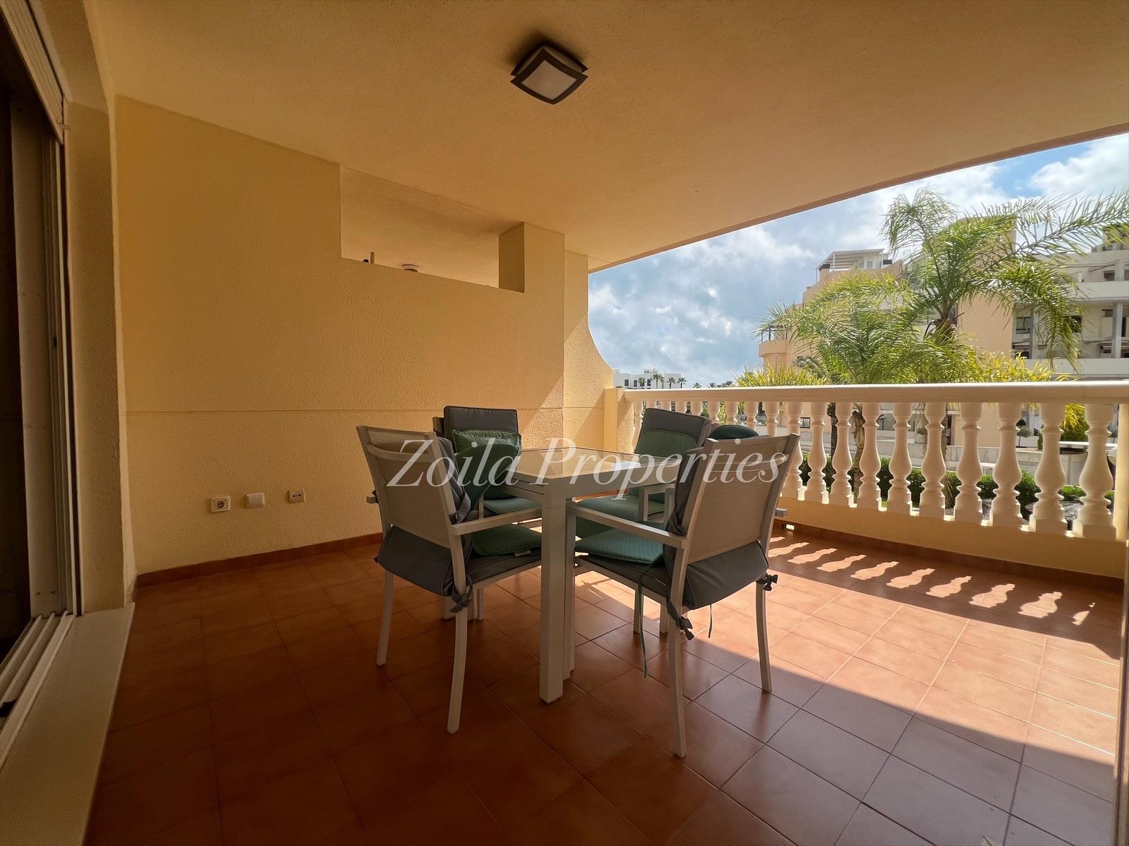 ALQUILER TEMPORADA!! Apartamiento cerca Playa/centro.