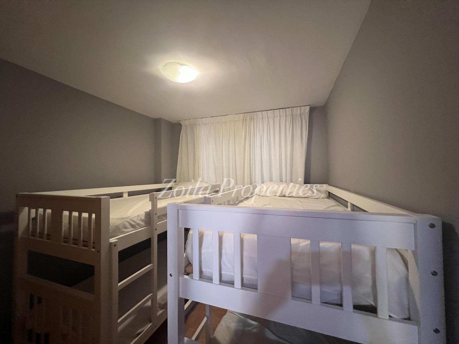 ALQUILER TEMPORADA!! Apartamiento cerca Playa/centro.