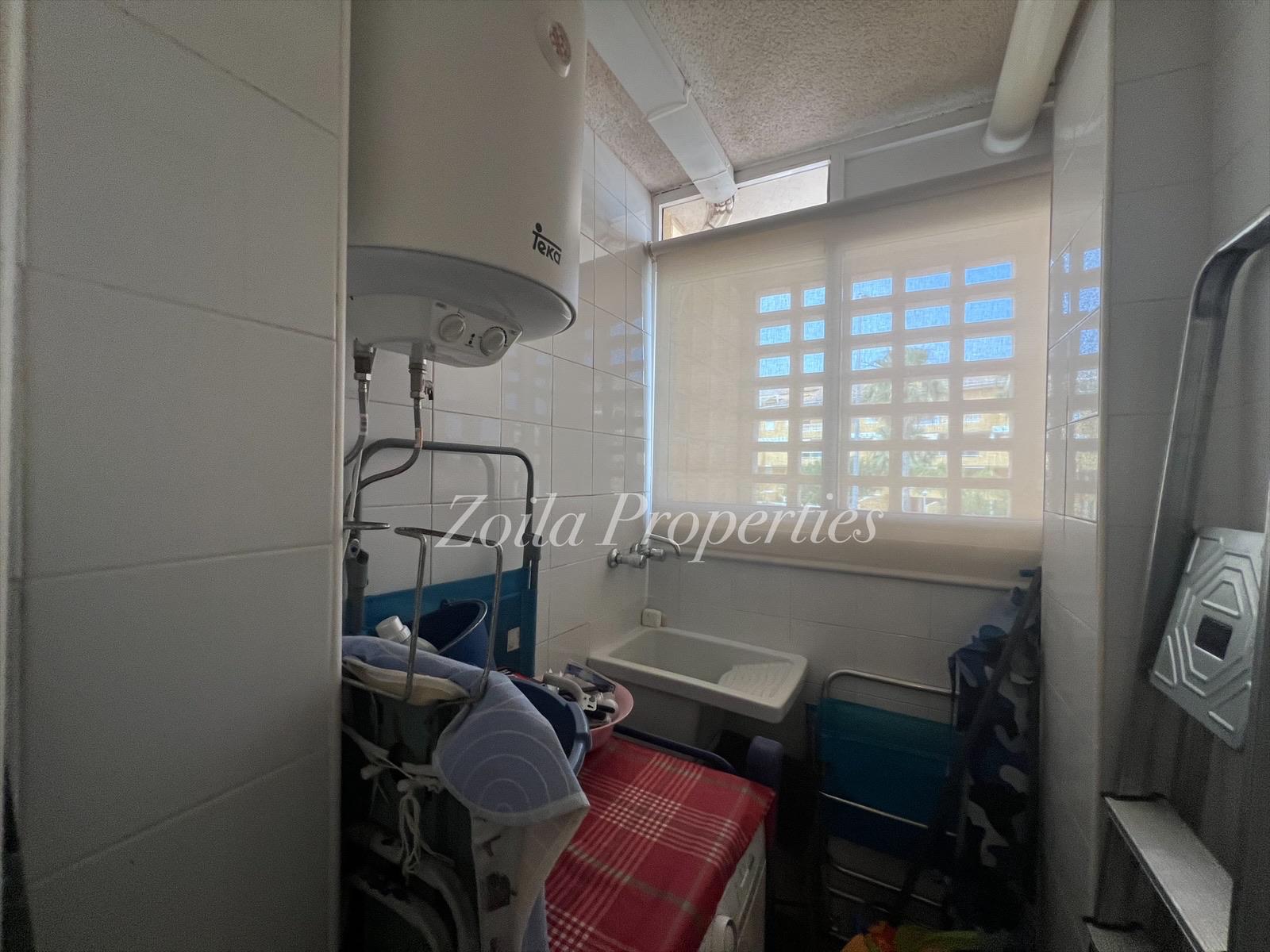 ALQUILER TEMPORADA!! Apartamiento cerca Playa/centro.