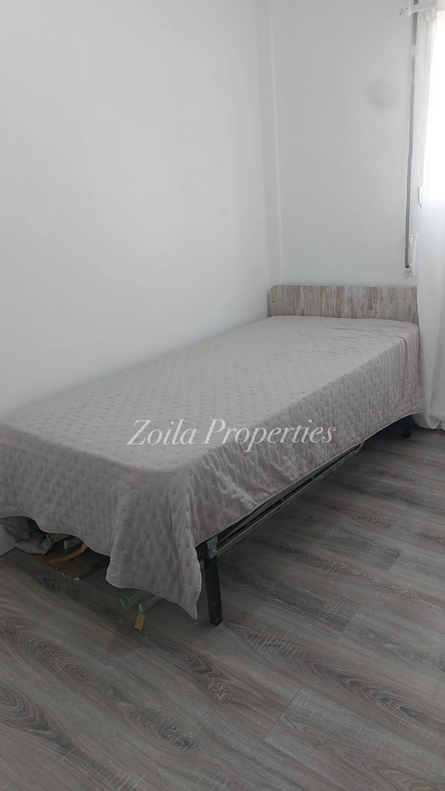 Oferta!! Bonito y amplio Piso céntrico.