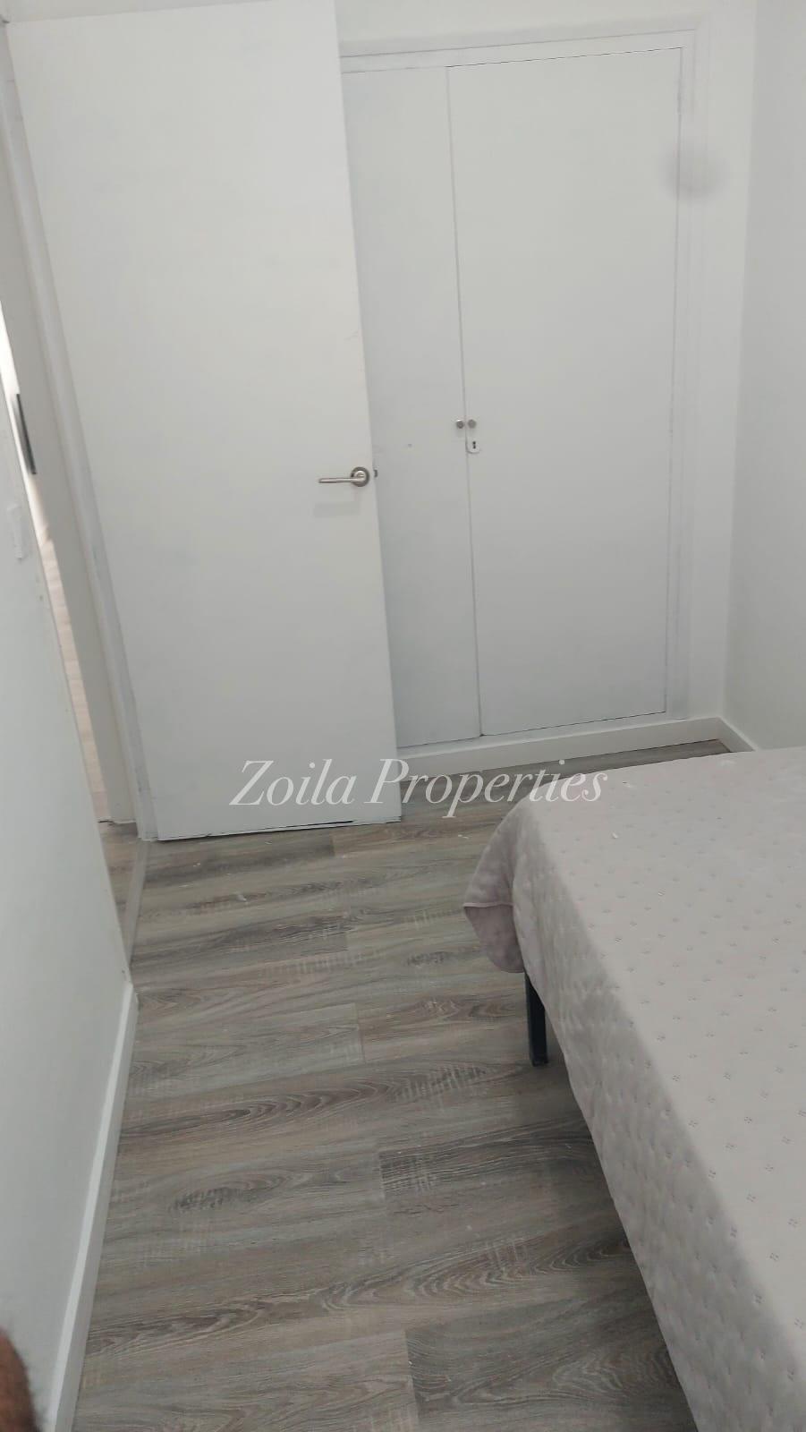 Oferta!! Bonito y amplio Piso céntrico.