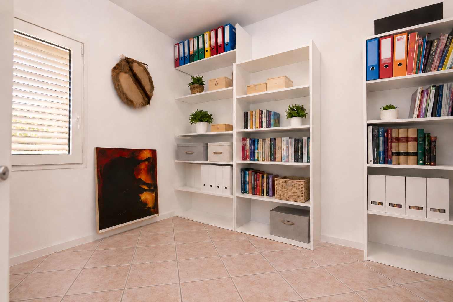 Chalet reformado junto al hospital de Denia